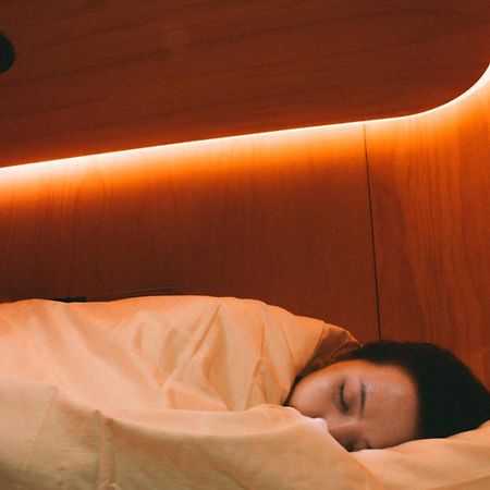 Hotel Sleeep Fuji à Fujinomiya Extérieur photo