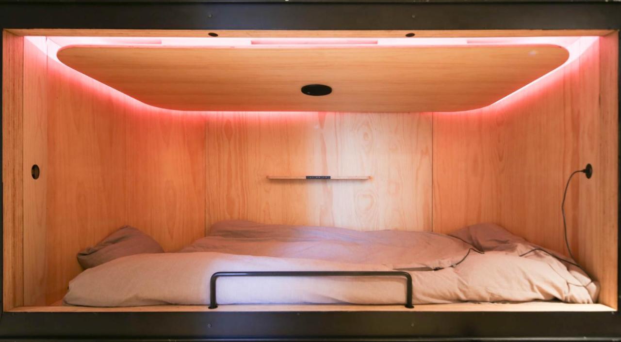 Hotel Sleeep Fuji à Fujinomiya Extérieur photo