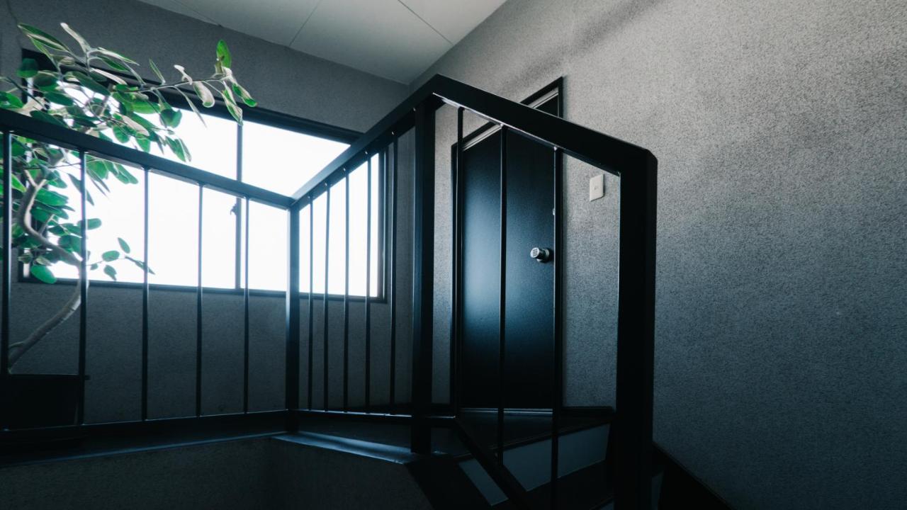 Hotel Sleeep Fuji à Fujinomiya Extérieur photo